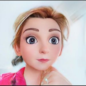 Meet your Posher, Meghan